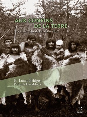 cover image of Aux confins de la Terre